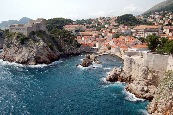 Dubrovnik